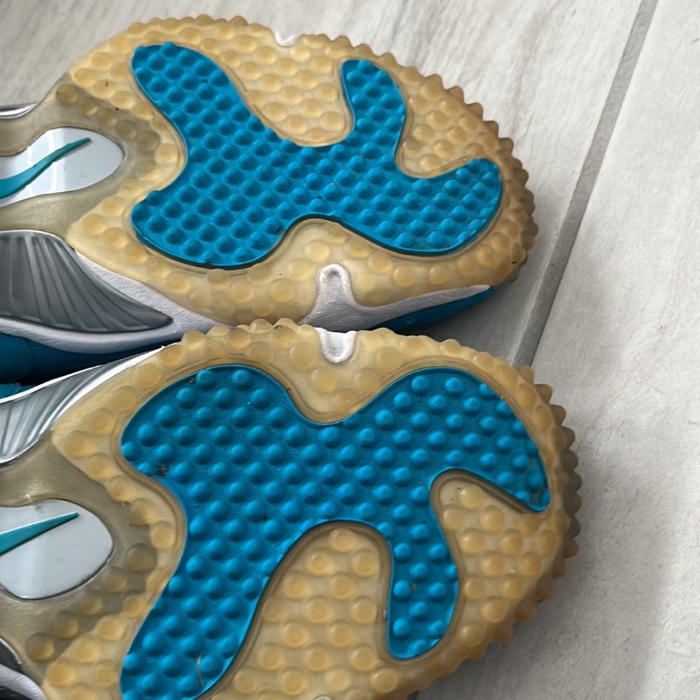 Nike Zoom Turf Jet 97 - Picture 7 of 10